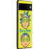 Adult Swim Rick and Morty Rick and Morty Portal Eyes Google Pixel 6 Pro Skin